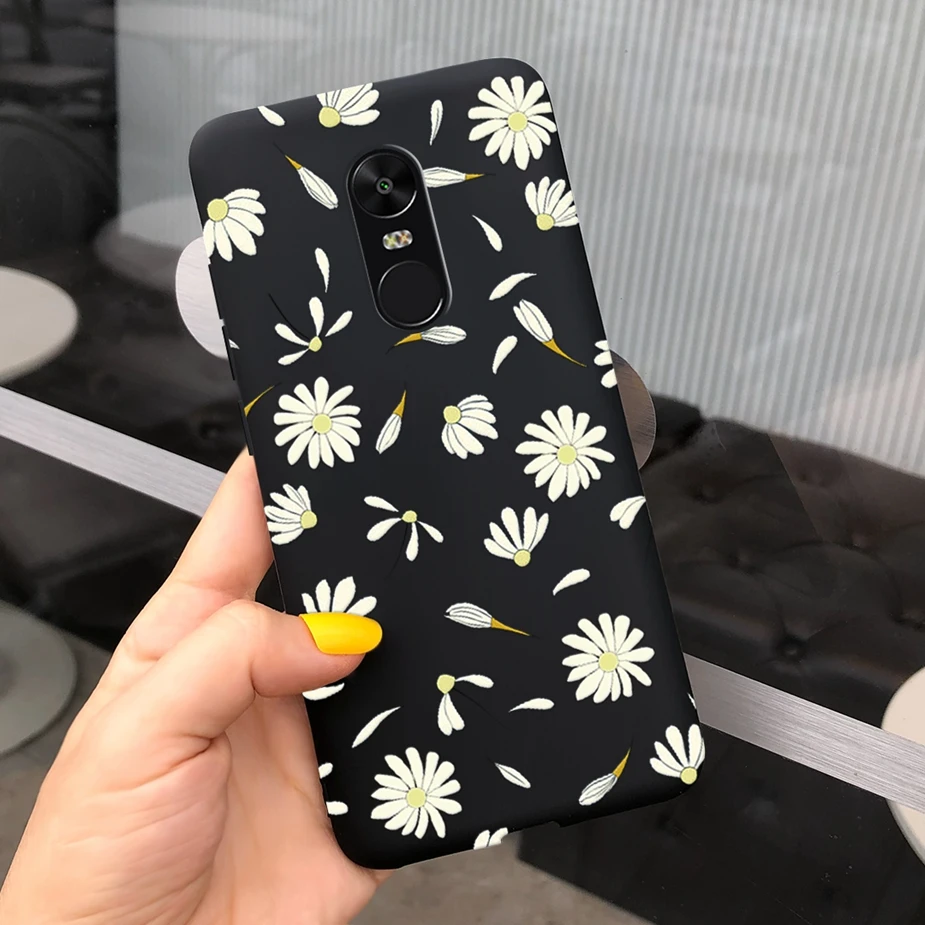 Premium Silicone Phone Case - Soft TPU Back Cover in Sleek Design