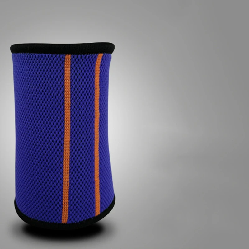 1 шт. Браслет 3D дышащий Противоскользящий браслет для поддержки запястья обертывания Фитнес Аксессуары для спортивной одежды