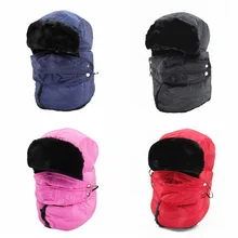 Lei Feng hat, мужская шапка с ушками, зимняя шапка, женская маска, велосипедная шапка, Лыжный спорт среднего возраста, нортский головной убор, сохраняющий тепло и толще