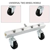 Multifunctional High Pressure Washer Car Chassis Cleaning Nozzle Device And Road Washer Nozzle Device 5