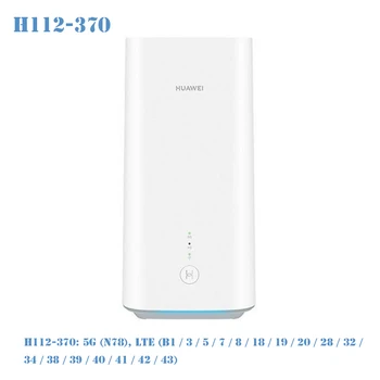 Günstige Original Neue Huawei 5G CPE Router H112-370 /Outdoor Cpe Win H312-371/5G CPE Pro H112-372/ CPE Pro2 H122-373/ 5g Advanced Router