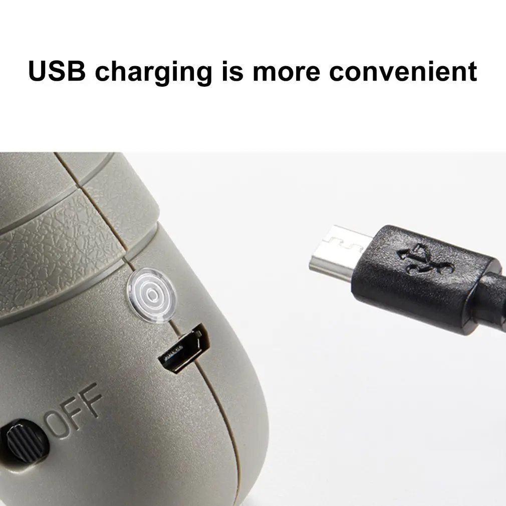 RJ807 USB Charging 5V/1A Hot Melt Glue Gun with Glue Stick for DIY Handwork Repair Tools Electric Heat Temperature Glue Guns