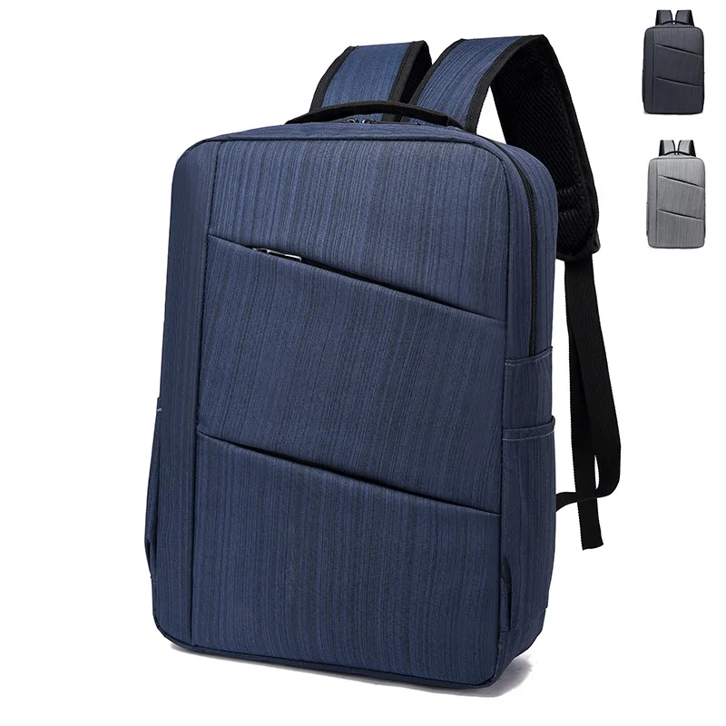 

Hu wai jian feng Casual Travel Outdoor Backpack Multi-functional Students Computer Bag Customizable Business Trip Backpack