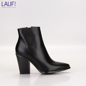 

Women's ankle boots, Color Me, eco-leather