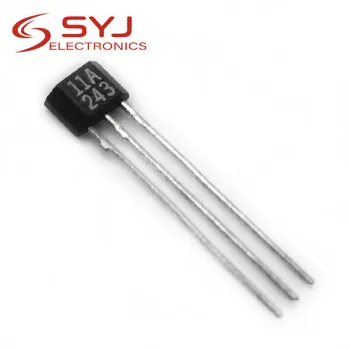 

5pcs/lot SS411A 11A TO-92 new original In Stock