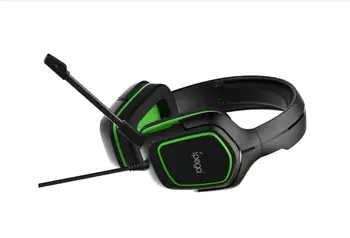

brand new 1 pc IPEGA PG-R006 Stereo Headphone Gaming Earphone Headset for Nintendo Switch/Switch Lite/Xbox one/PS4/PC
