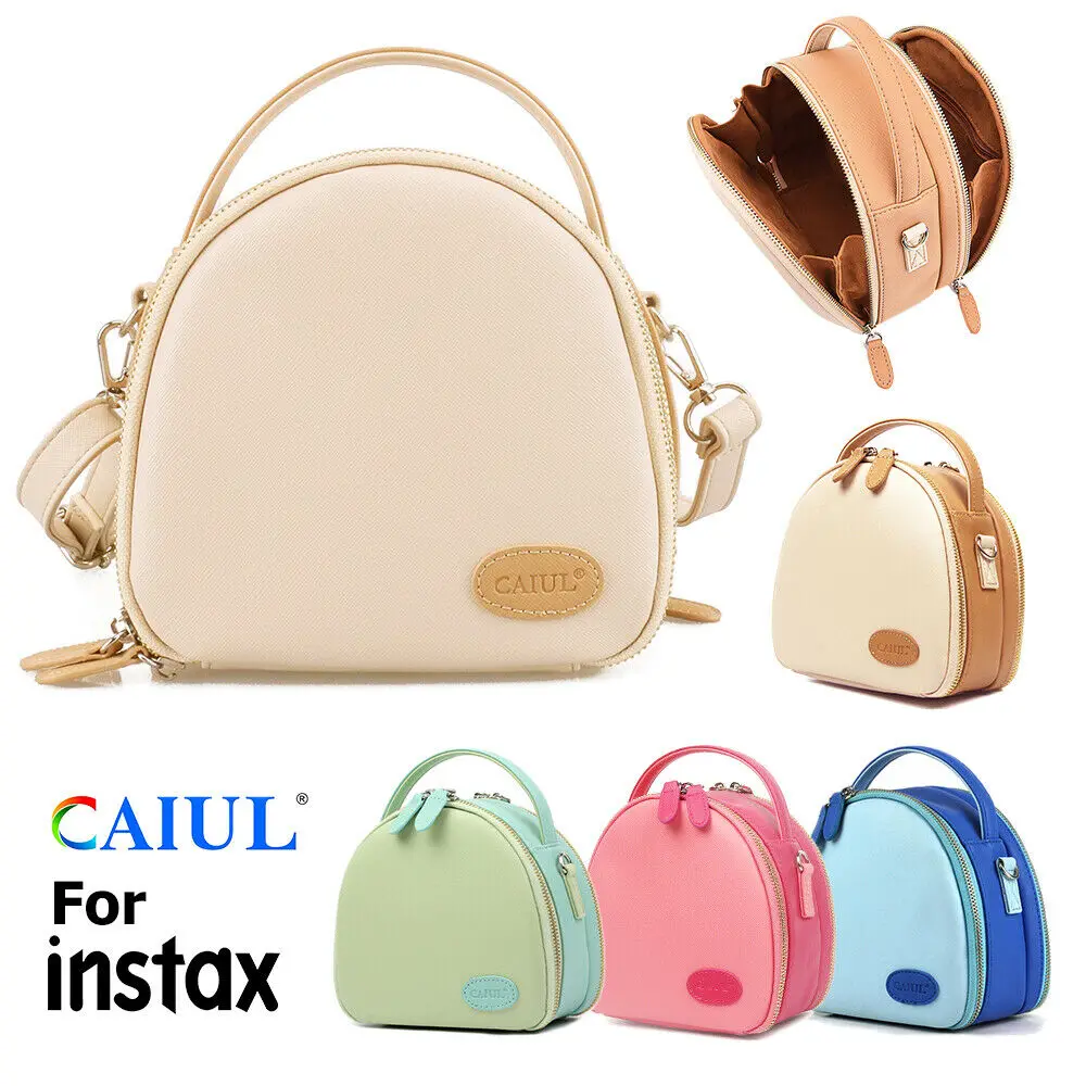 polaroid bag case