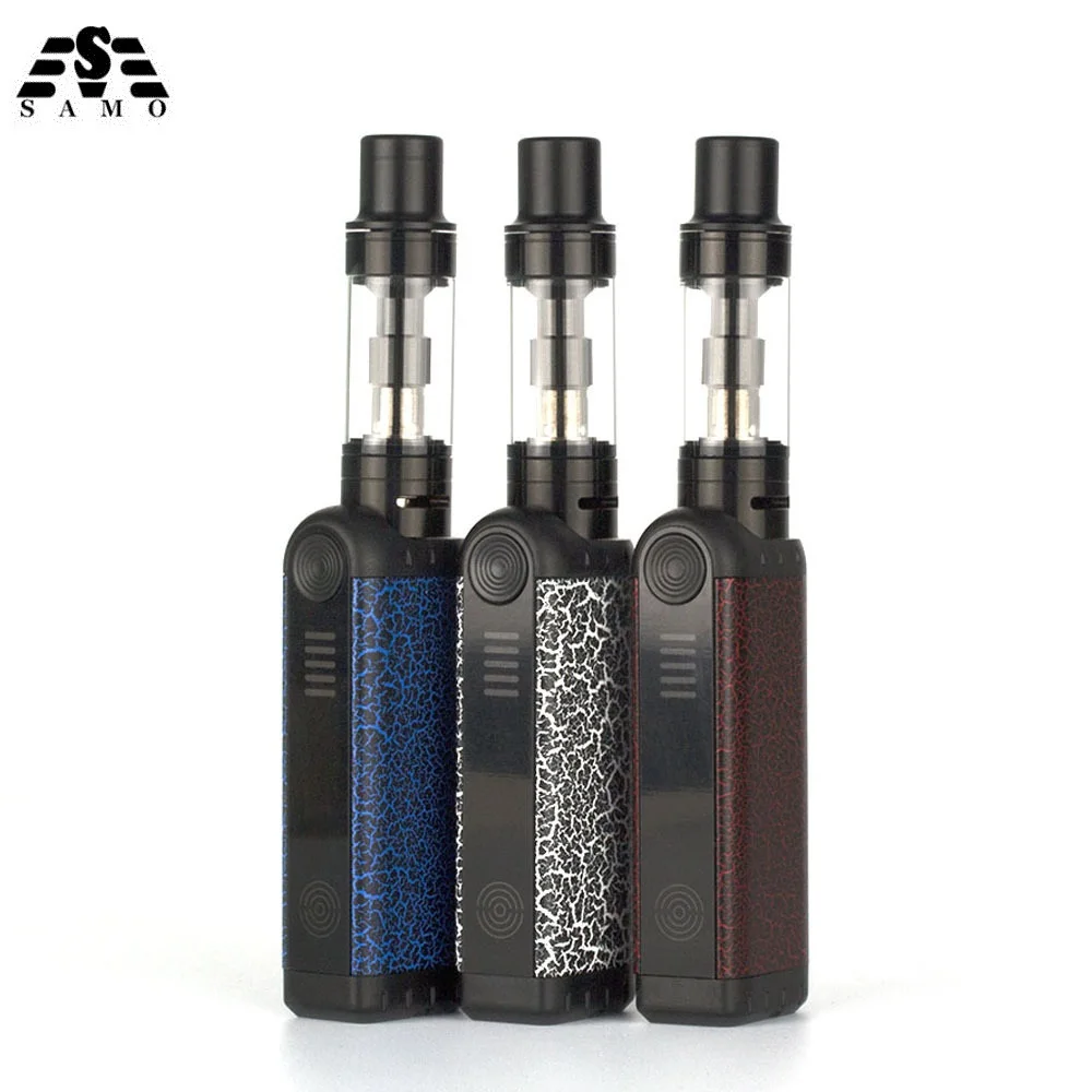 

Turbine Mini kit 40w liquid electronic cigarette led vaporizer 2ml 900mah e cigarettes vape pen box mod kit hookah vaper