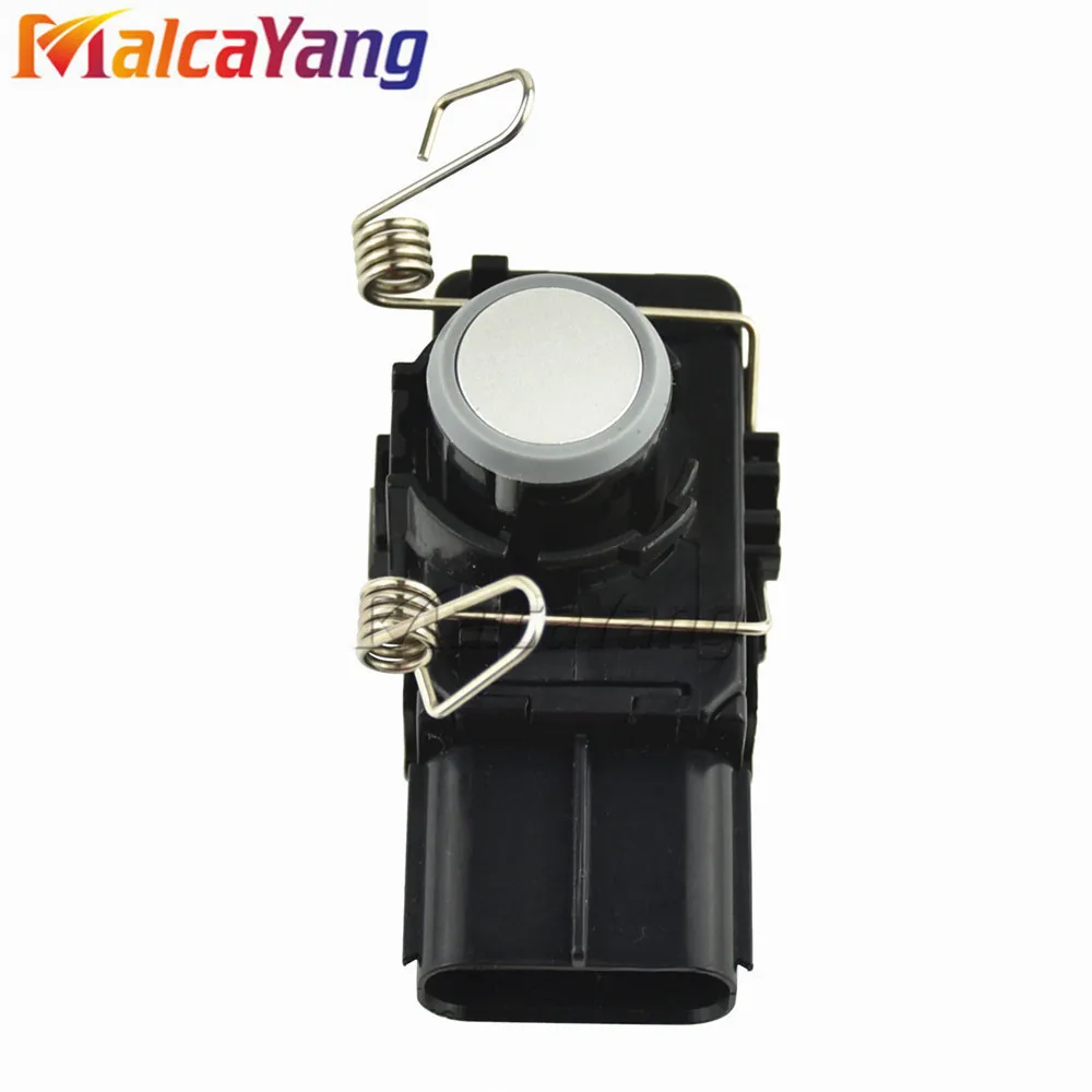 For Toyota Car Backup Sensor Previa Tarago Estima Hybrid 89341-28460 8934128461 Electromagnetic Auto Car Parking Sensor