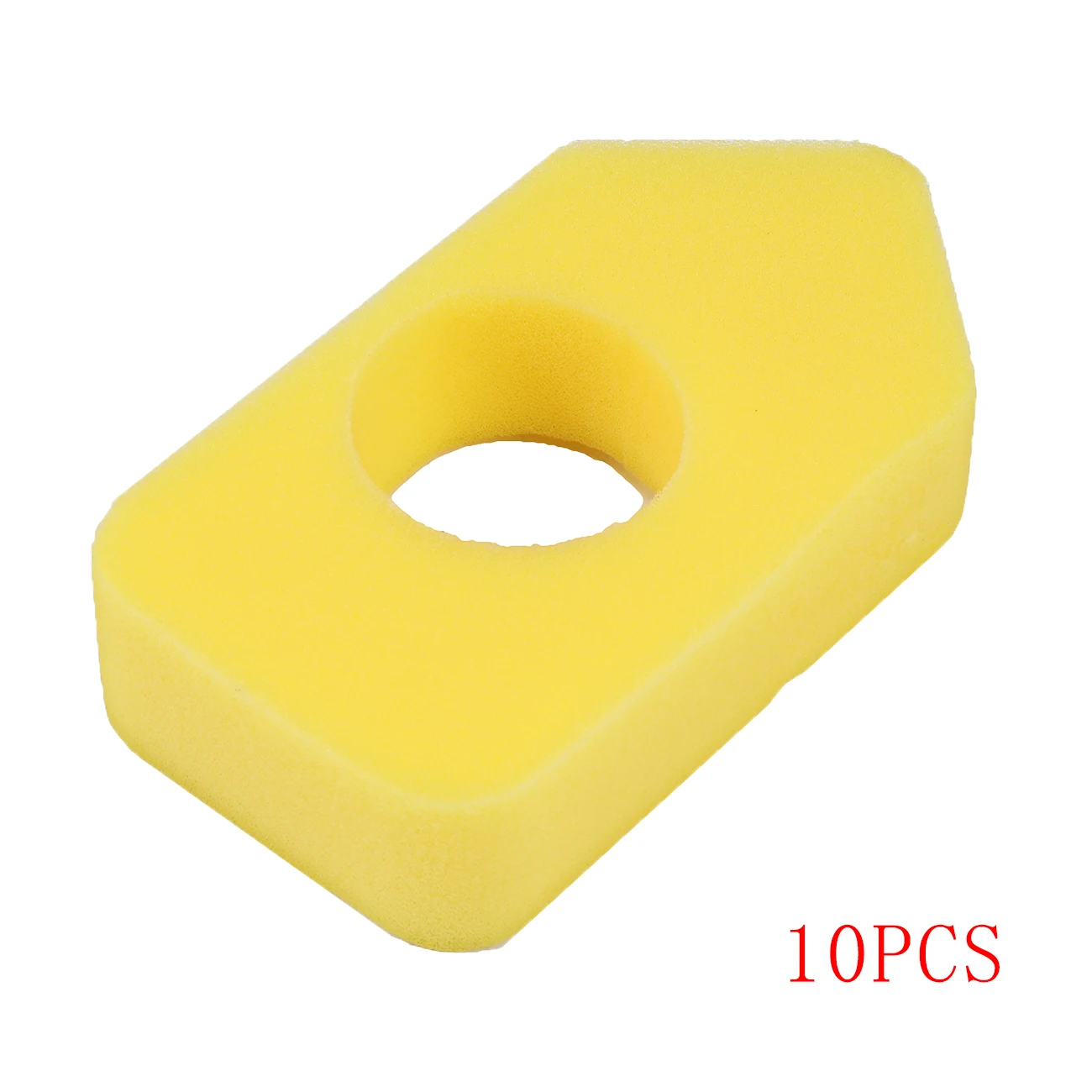 10 шт. пенопластовые воздушные фильтры для Briggs &amp Stratton 272235S 272235 4107 5047 5047H 5047K |