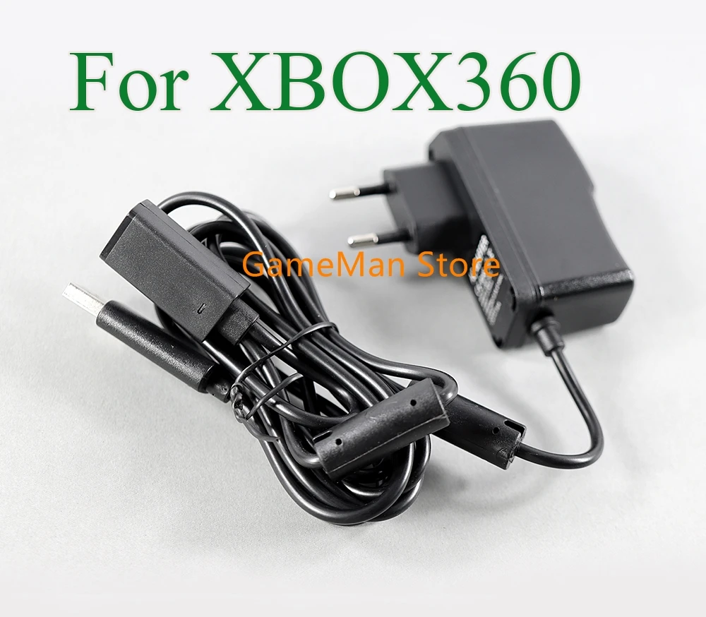 Ocgame 5 Pz/Lotto Nuove Promozioni Speciali Nuovo Cavo Di Alimentazione Adattatore Ca Usb Per Xbox Sensore Kinect 360 Xbox 360