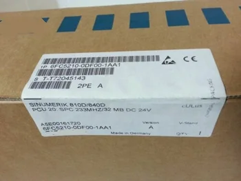 

New and Original 6FC5210-0DF00-1AA1 PCU20 HMI