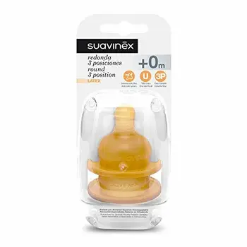 

Suavinex - Pack Tetinas