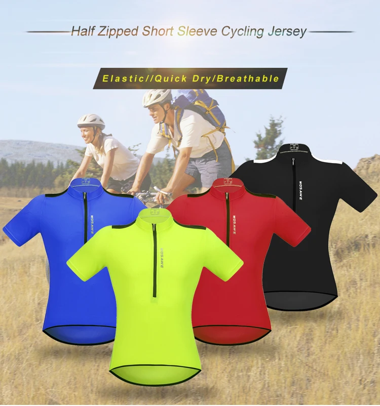 cycling short Jersey 01
