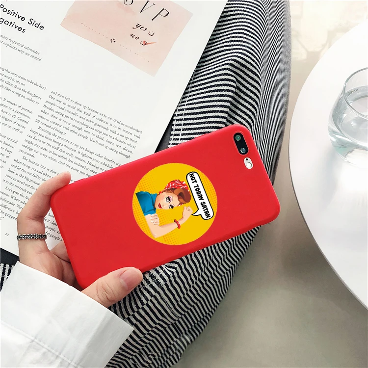 11923 Rupaul's Drag racing ТПУ карамельного цвета чехол для телефона для iphone 7 X XS XR XSMAX 11 11Pro Модный чехол Paul the drag queen show - Цвет: 11923