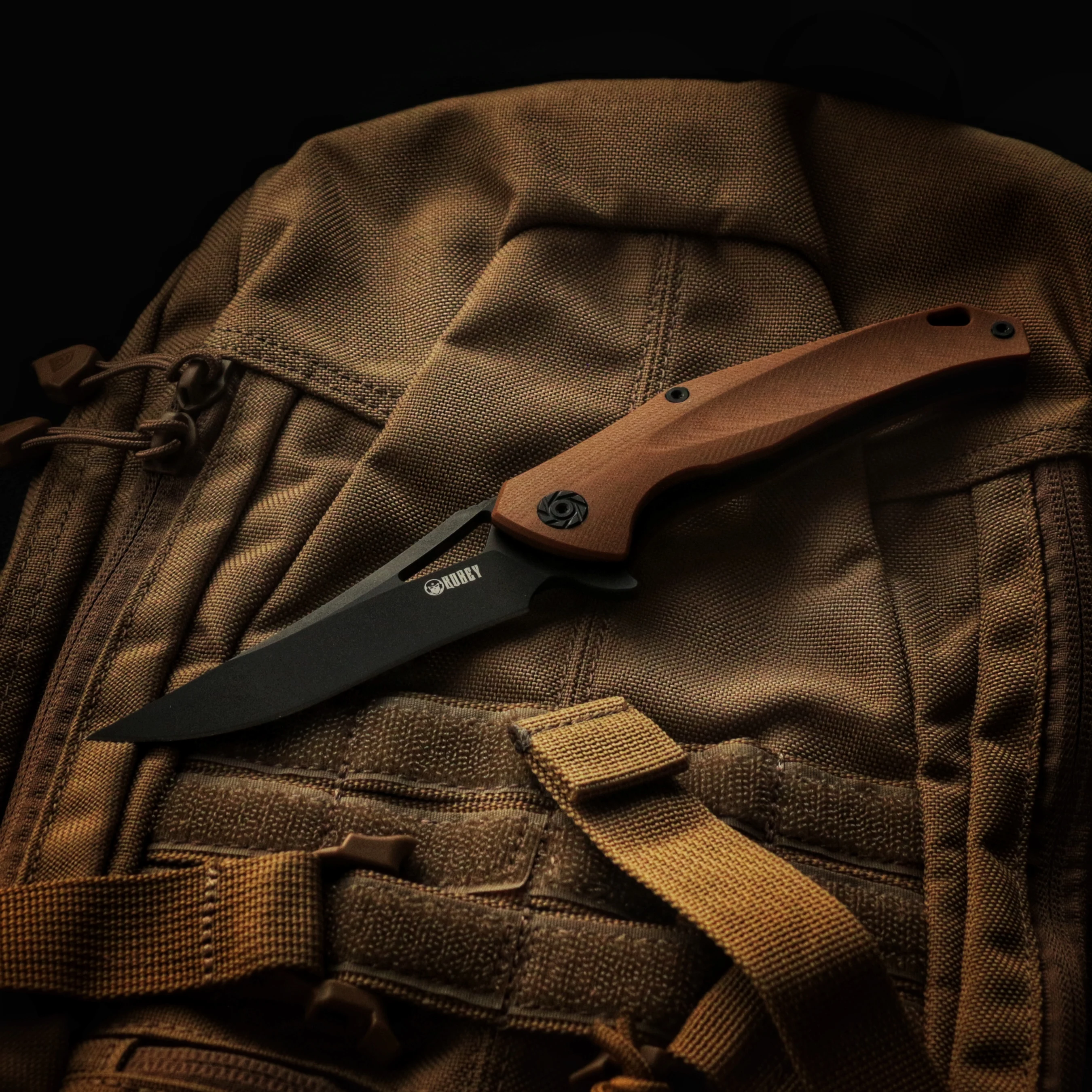 Тактический складной нож KUBEY KU150 D2 Клинок выживание EDC Flipper походные охотничьи