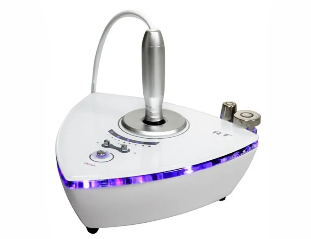 Elitzia ETLB056B машина для ухода за кожей лица мини RF биполярная система омоложения кожи и тела