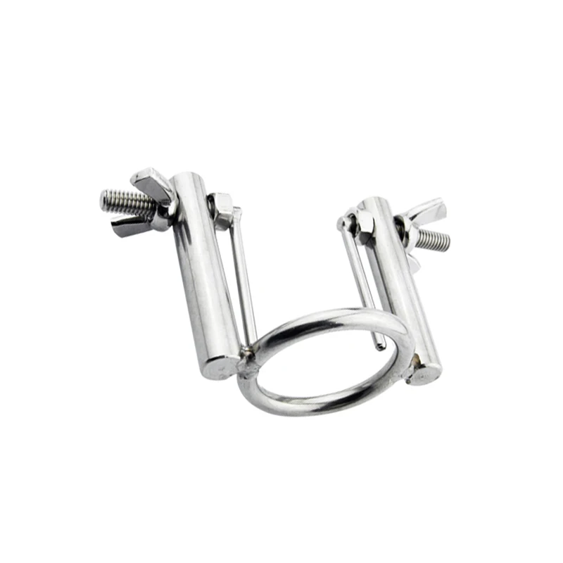 Prison Bird Male Stainless Steel Stimulate Urethral dilator masturbation rod,Urinary Plug,Gay fun sex toy,Penis Plug A145