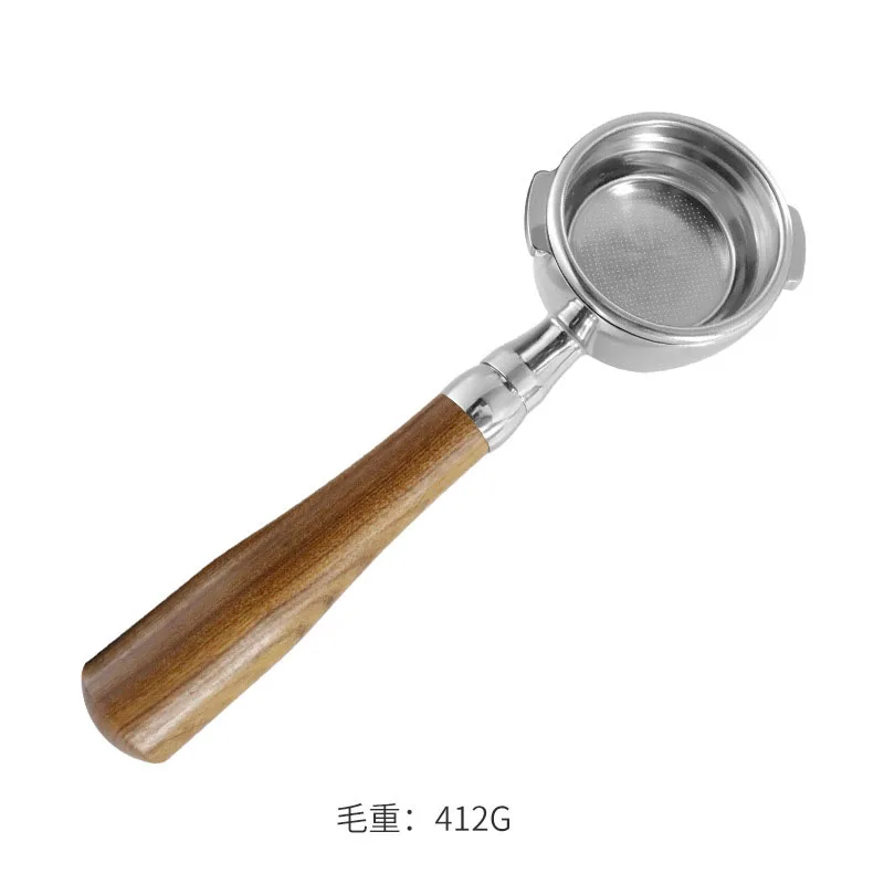 Naked Portafilter-200006152