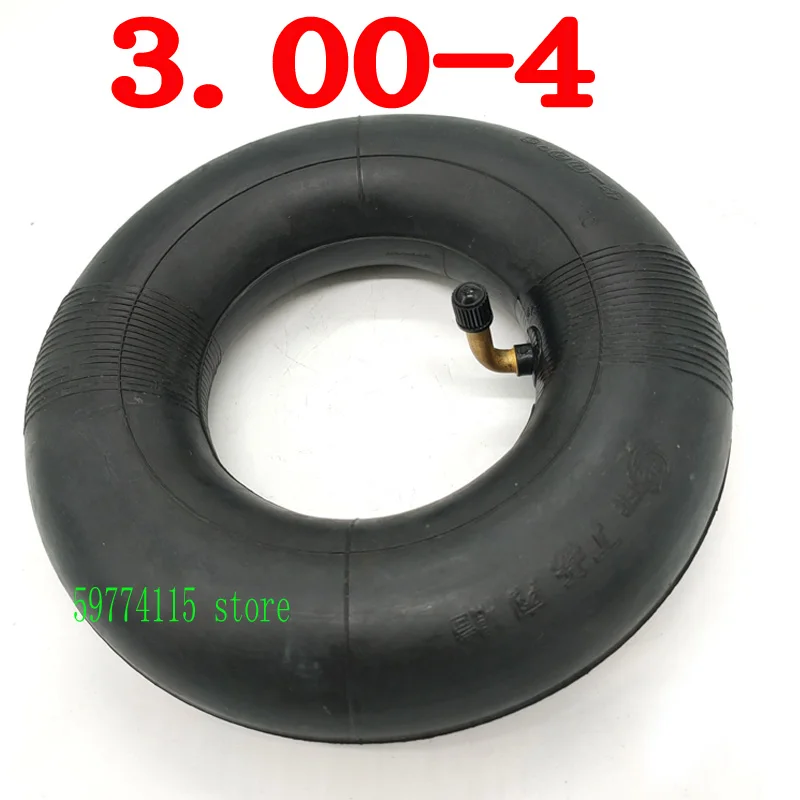 Inner Tube Tyre 3.00-4 3.00 X 4 Gas &amp Electric Scooter Mini ATV Quad pocket bike Part | Автомобили и мотоциклы