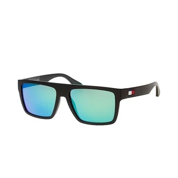 

Gafas de sol TOMMY HILFIGER 1605/S 3OL (Z9) NEGRO/VERDE Calibre 54 (Pequeño)