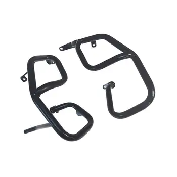 

F750GS F850GS 18-19 Lower Engine Guard Highway Crash Bar Bumper Buffer Frame Falling Protector for F 750 GS / F 850 GS 2018 2019