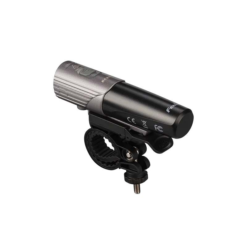 Fenix BC21R V2.0 Cree XM-L2 нейтральный белый светодиодный перезаряжаемый велосипедный светильник+ батарея