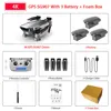 SG907 4K 3B Foam Box