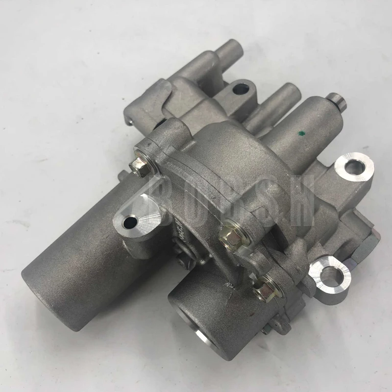 

Oil pump assembly 2010-lan dro verd isc ove ry4 ran ger ove rsp ort engine high-pressure engine oil pump supply gasoline pump