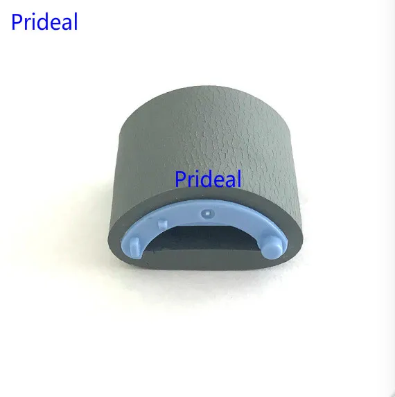 Prideal 50pcs RF0-1008-000 pick up roller For HP 1000 1200 1005 Printer Pick RF0-1008 | Компьютеры и офис