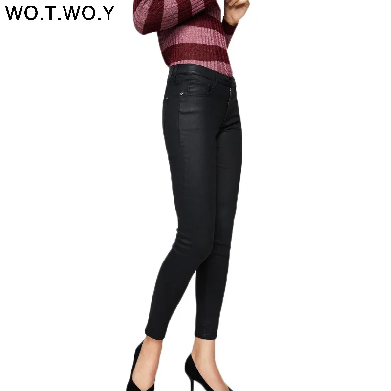 Summer Pencil Pants women