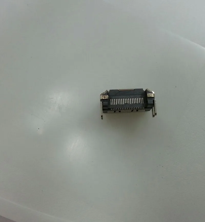 100 шт./лот HDMI порт Гнездо разъема разъем для playstation 4 для PS4 Fat