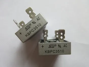 

10pcs KBPC5010 KBPC1510 KBPC2510 KBPC3510 Original New 1 order