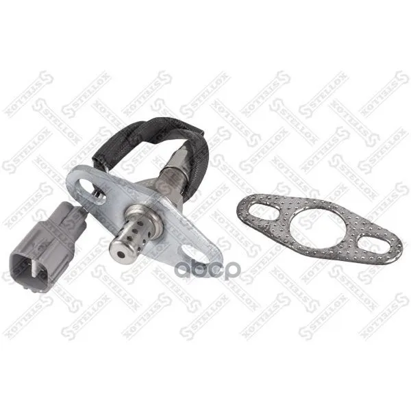 20-00050-Sx_лямбда-Зонд! 4-Х Проводной L=300mm Toyota 4 Runner/Hi-Lux 90, Nissan 00 Stellox 2000050sx Stellox арт. 2000050SX
