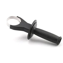 Электрический молоток Электрический отбойный молоток Передняя ручка помощник ручки аксессуары 26 электрический молоток Передняя ручка Ударная дрель вспомогательная рука