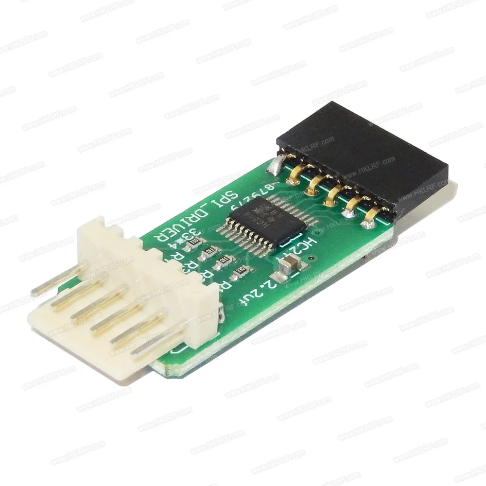 SPI Driver For TL866II Plus (4)