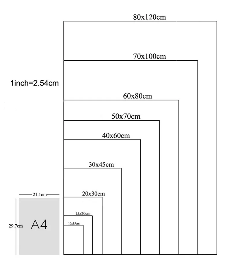 an 22 Antuy Antonov heavy transport aircraft posters on the wall picture home living room decoration for bedroom KH734