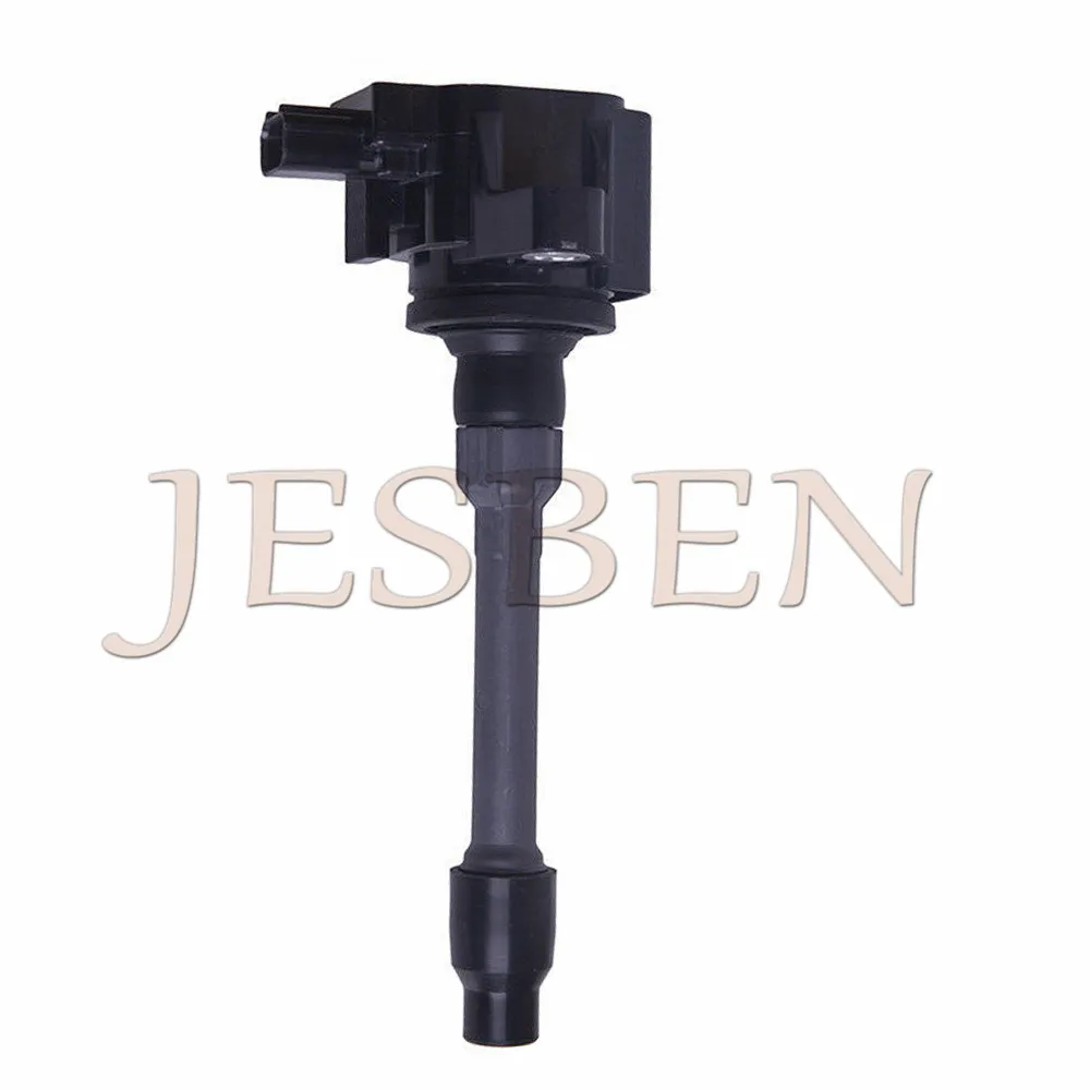 30520-5R0-003 недавно 4 шт. катушки зажигания подходит для Honda HR-V Джаз VEZEL 1.3L 1.5L- 30520-5R0-013 305205R0003 305205R0013