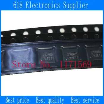 

100% New 10pcs/lot AOZ1024DI Z1024DI QFN8