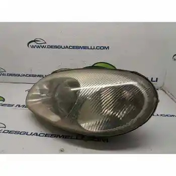 

96304610 LEFT HEADLIGHT DAEWOO LANOS