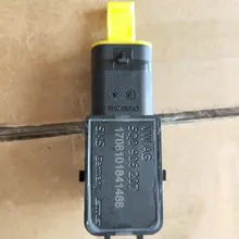 Завод Ling Du New Lavida Tiguan L Magotan B8 L Golf 7 датчик давления на впуске 5Q0 906 207