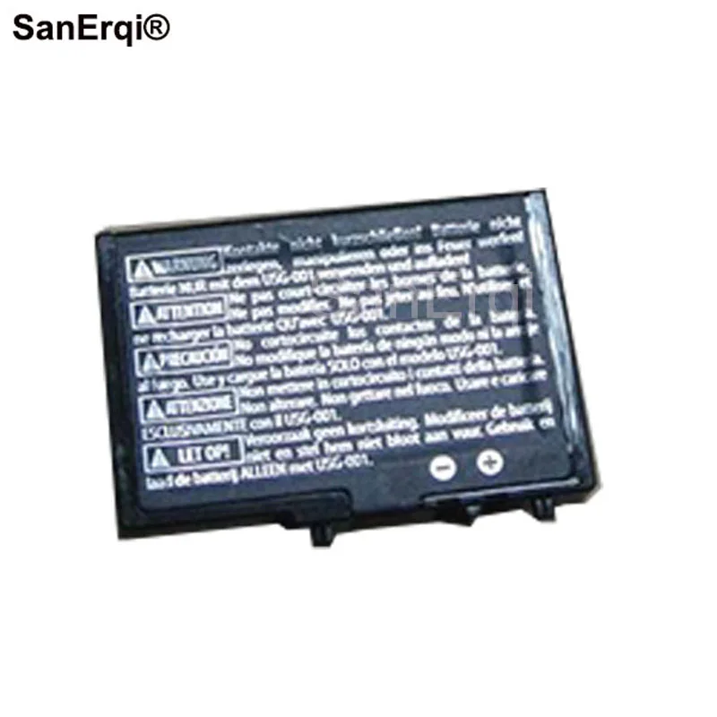 

1000mAh Battery C/USG-A-BP-EUR, SAM-NDSLRBP, USG-001, USG-003 for Nintendo DS, DS Lite