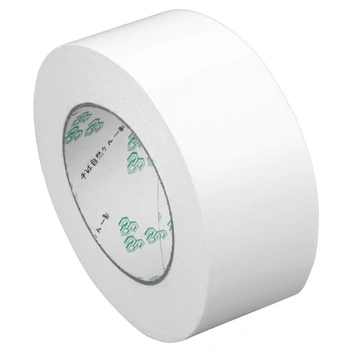 

Golf Grip Double Sided Adhesive 5Mm x 50Yds Tape Strips for Golf Regripping Accessories