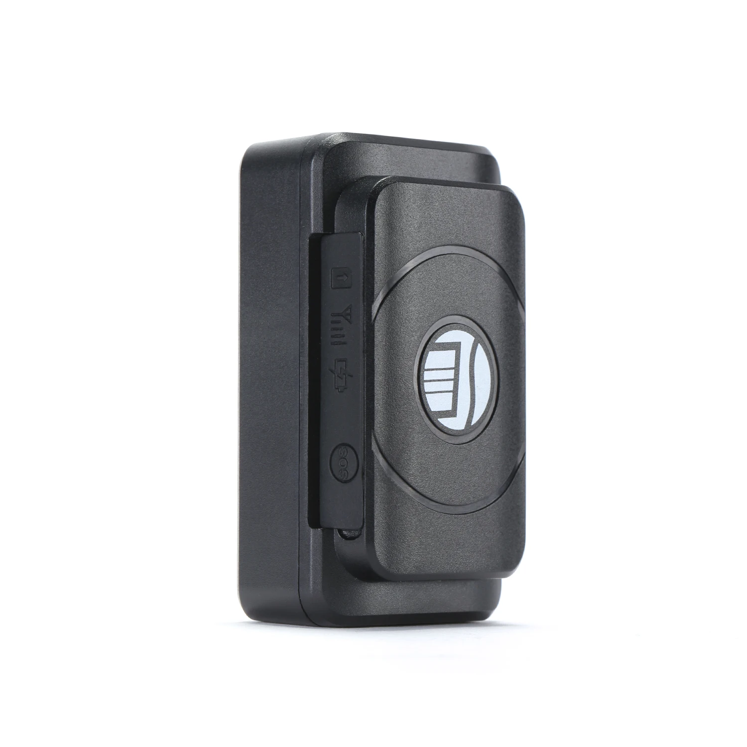 Strong Magnetic GPS Tracker 4400mAh Large Capacity GPS LBS Dual Positioning Tracking Device GSM/GPRS Remote Control Locator tracking device