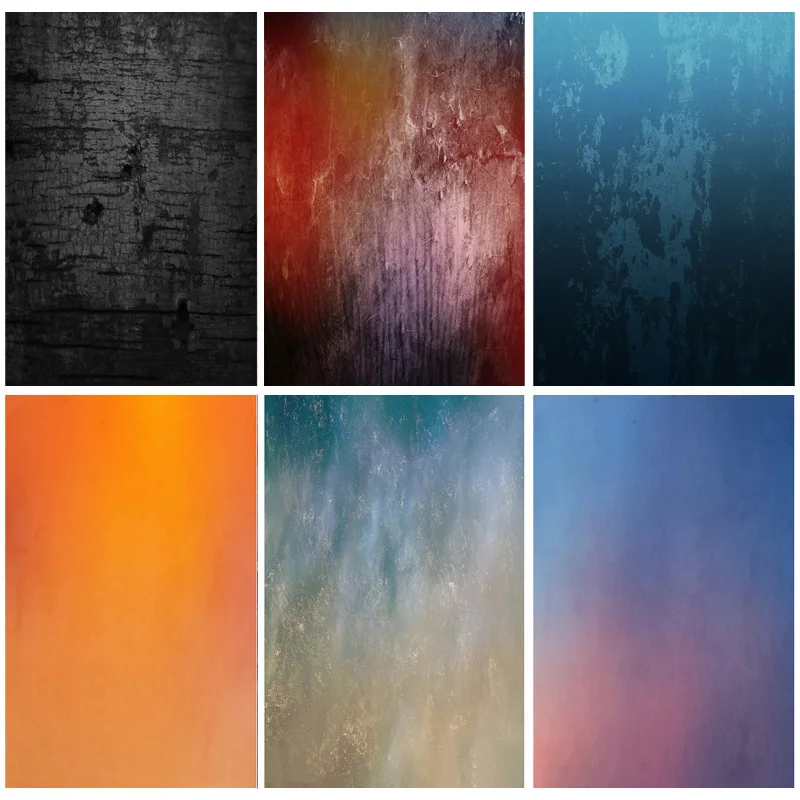 

SHENGYONGBAO Vinyl Custom Photo Backgrounds Photography Backdrop Vintage Theme Photo Background For Photo Studio 20919FGT-0899