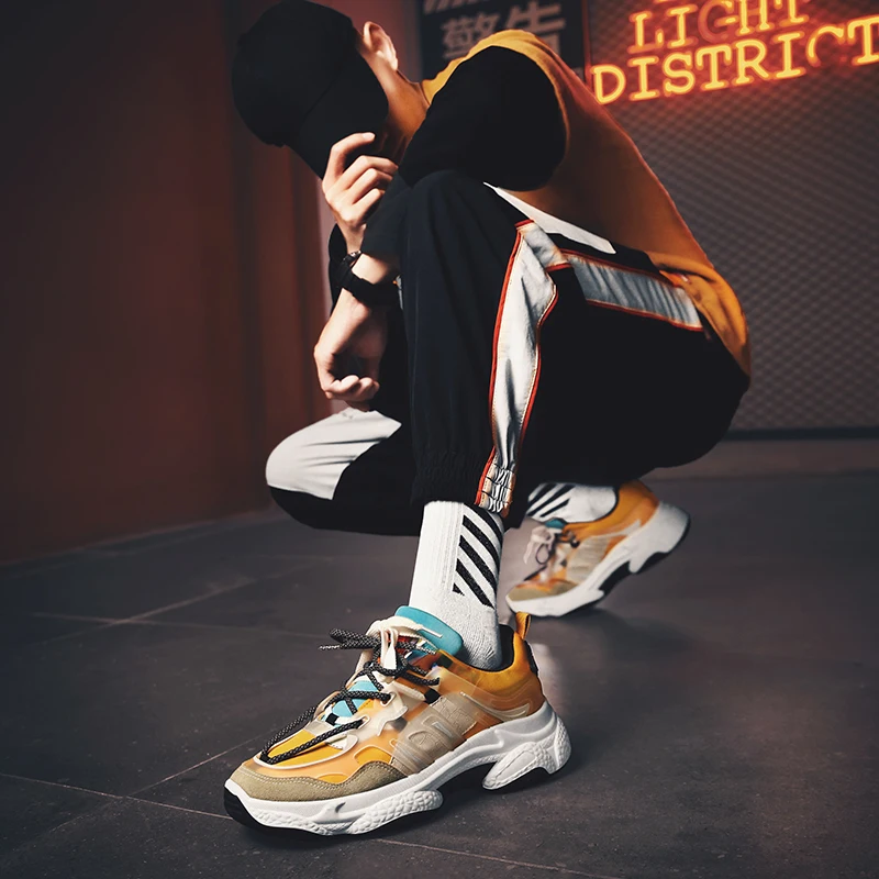 light running shoes