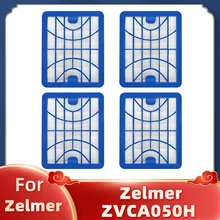 

Hepa Filter For Zelmer ZVCA050H Clarris Twix，Explorer，Jupiter，Magnat，Odyssey，Orion Max Vacuum Cleaner Spare Parts Accessories