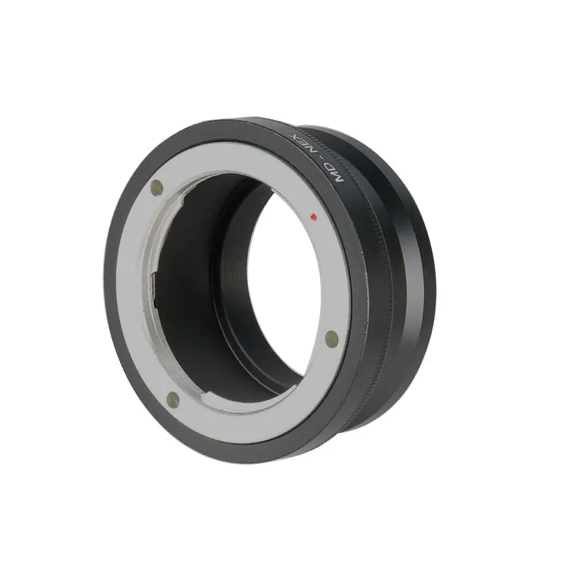 MD-NEX переходное кольцо для Minolta MD объектив передачи sony micro одиночный корпус NEX(NEX3/NEX5