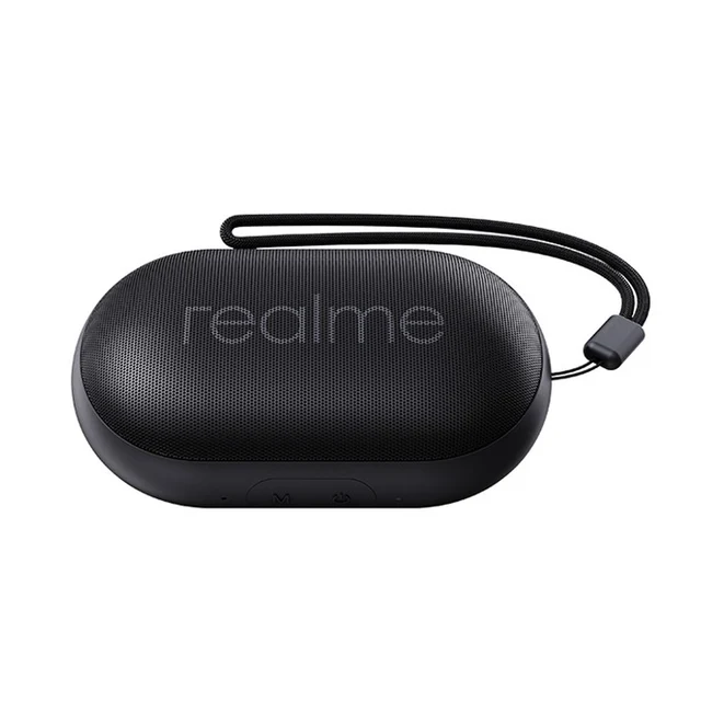 realme Mini Pocket Speaker Bluetooth 3W 