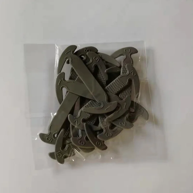 Children Silicone Shoelaces Elastic Shoe Laces Special No Tie Shoelace Men Women Lacing Rubber Kids Sneakers Quick Shoe Lace (19)